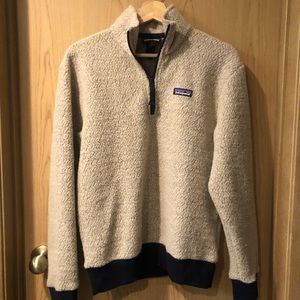 Women’s Woolyester Fleecer Pullover